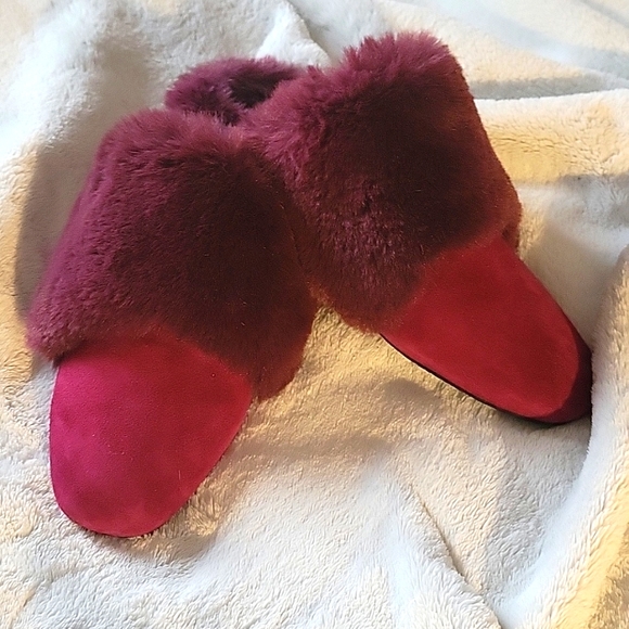 Stuart Weitzman slippers - Picture 6 of 6